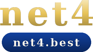 net4 logo
