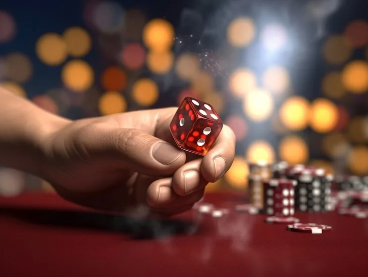 net4 Baccarat Night Room