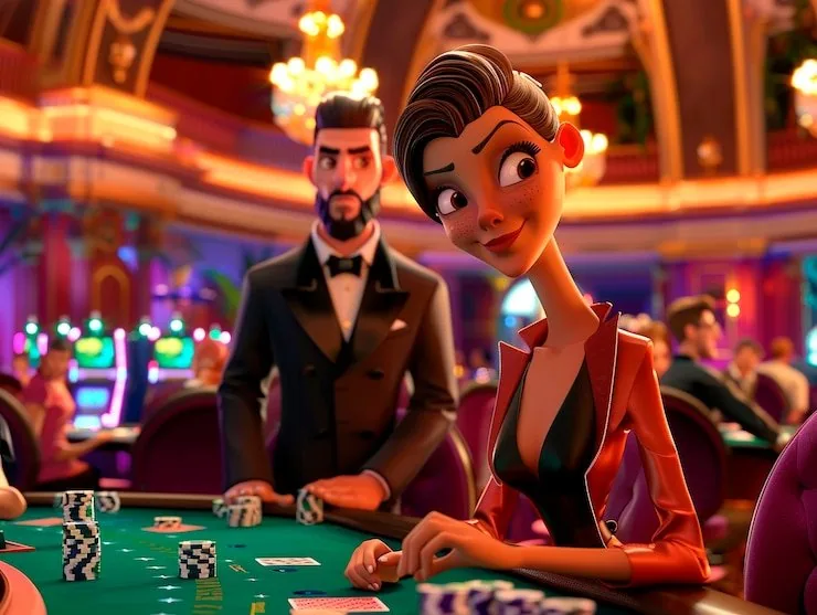 net4 Casino Live Trivia on net4